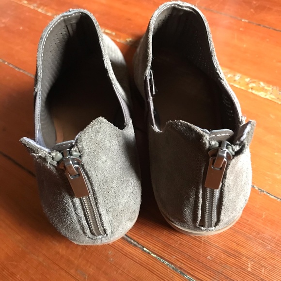 🌿Crown Vintage Rumble Booties - Picture 4 of 6